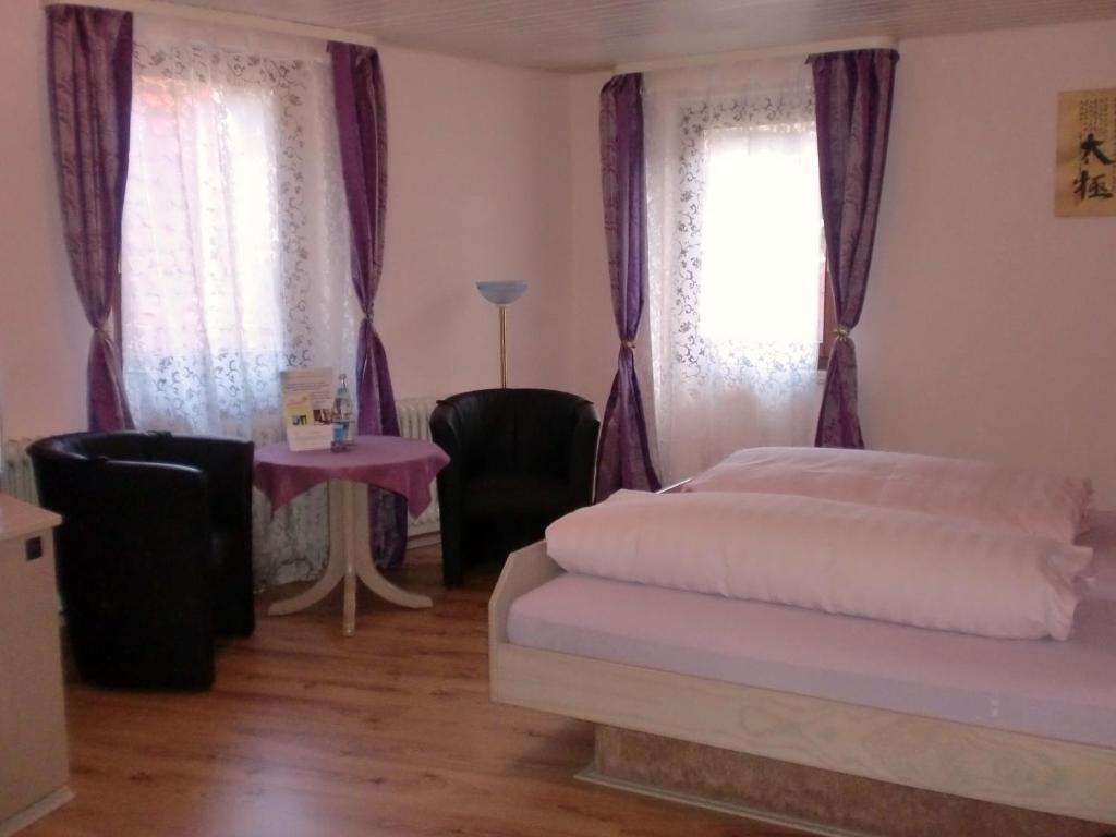 Hotel Sonne Bad Wildbad Cameră foto