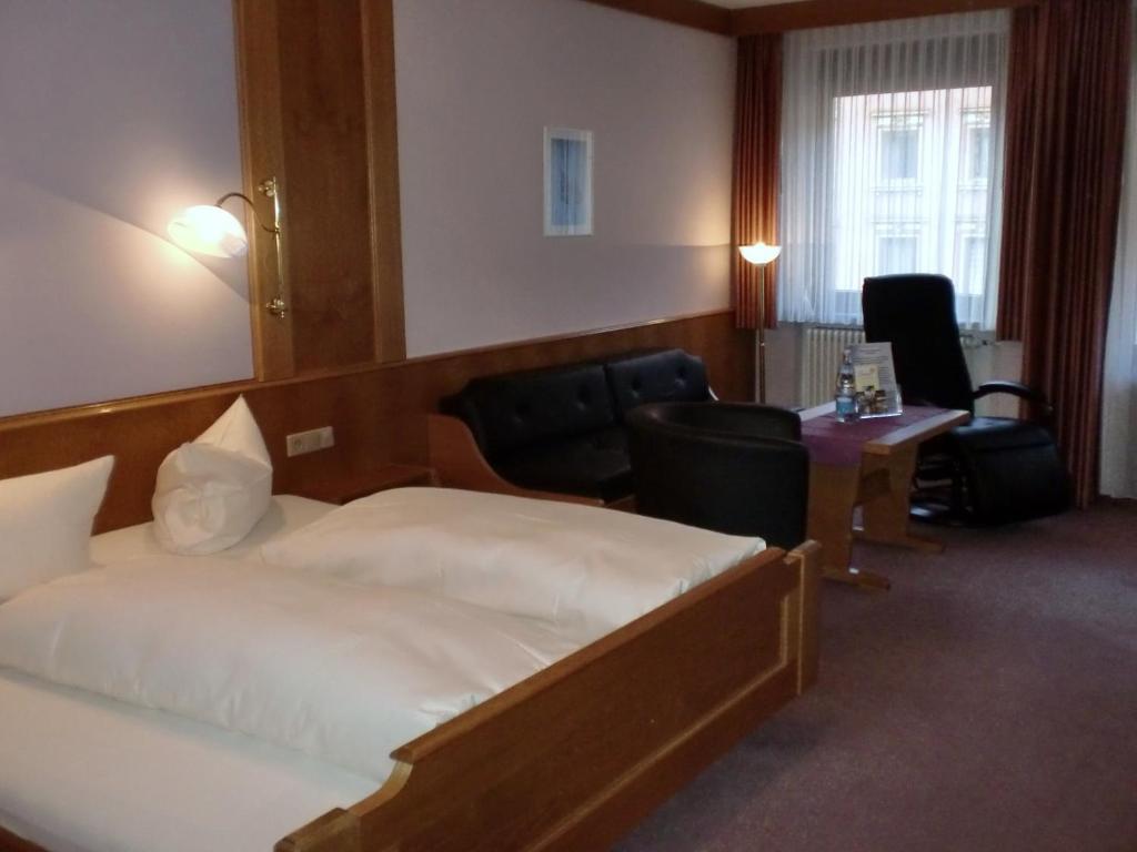 Hotel Sonne Bad Wildbad Cameră foto