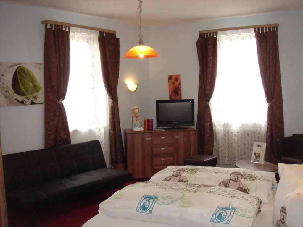 Hotel Sonne Bad Wildbad Cameră foto