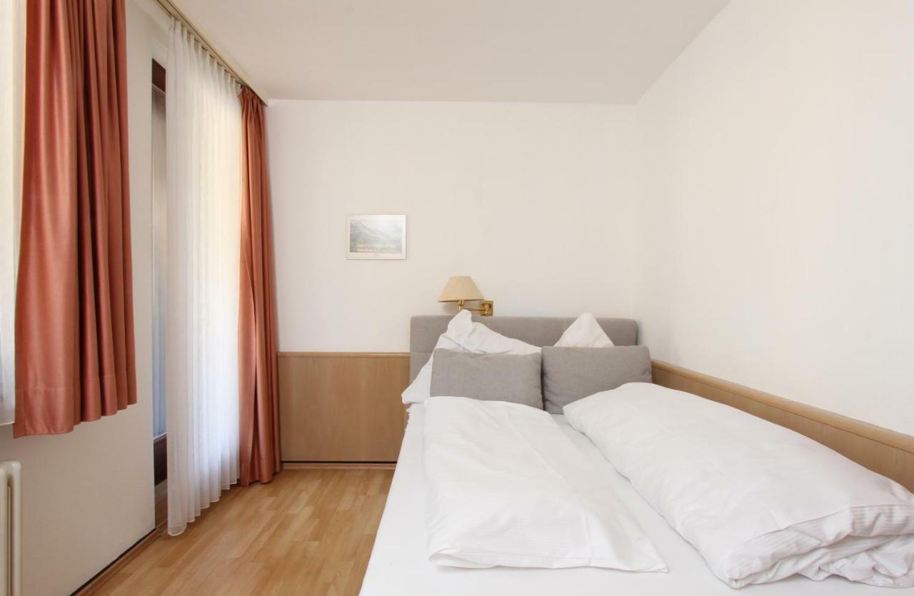 Hotel Sonne Bad Wildbad Exterior foto